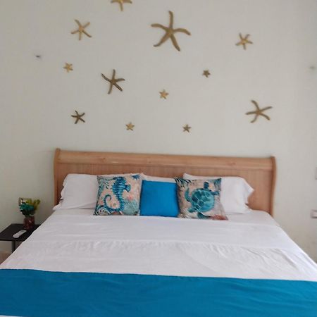 コスメルCasa Esenciaアパートメント エクステリア 写真