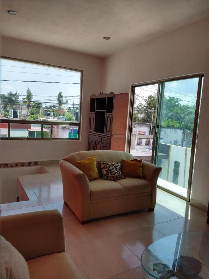 コスメルCasa Esenciaアパートメント 部屋 写真